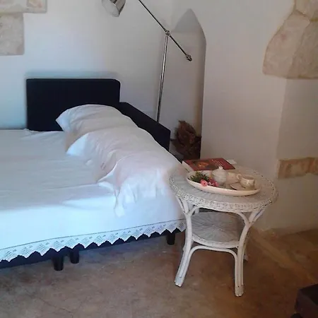 Charming House In With Pool And Garden Сasa de vacaciones Ceglie Messapica